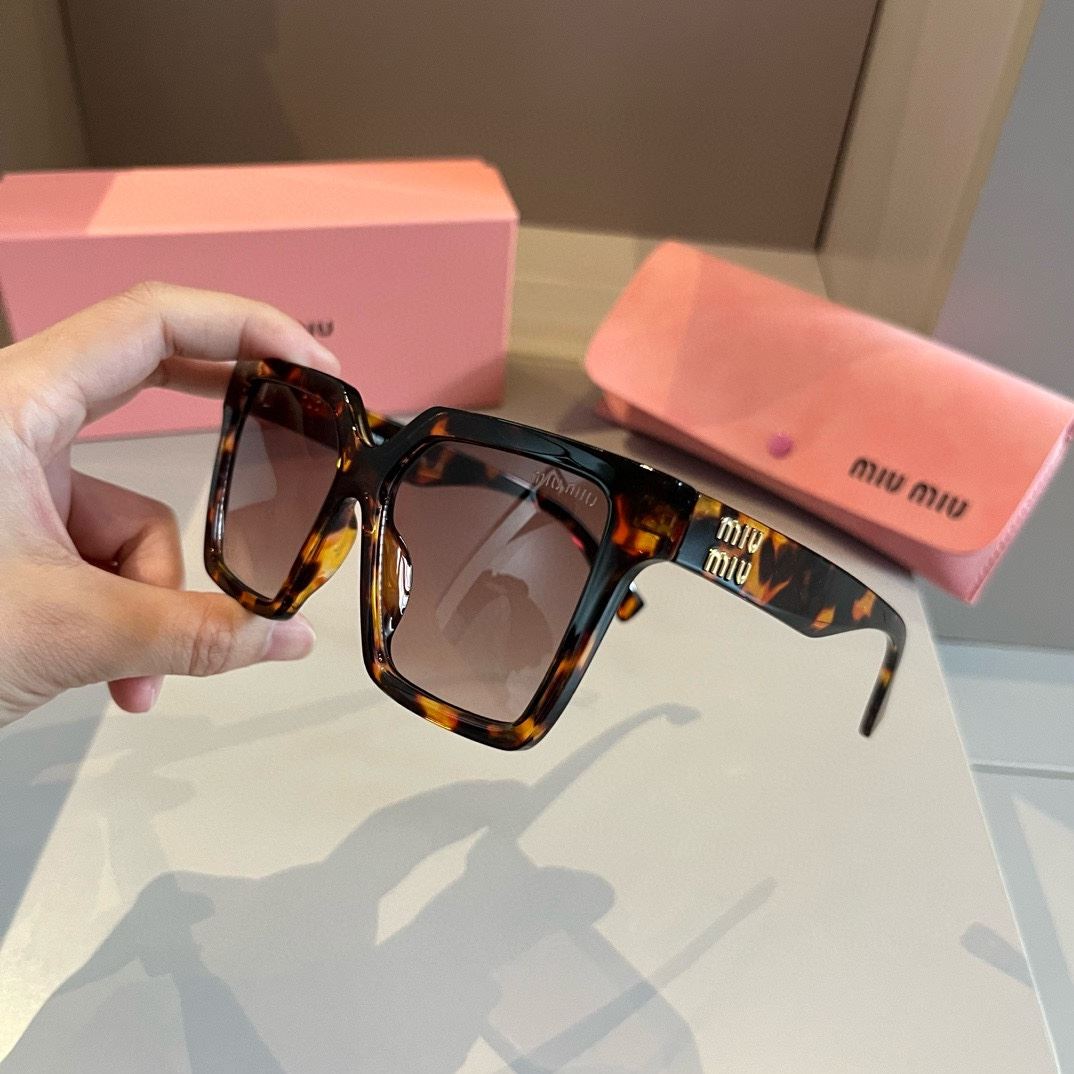 Miu Miu Sunglasses